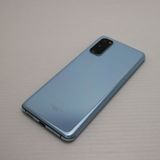 ¿ݾ Ķ SC-51A Galaxy S20 5G 饦ɥ֥롼 