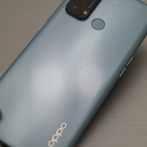 �¿��ݾ� ���� SIM�ե꡼ OPPO Reno5 A �������֥롼 �����