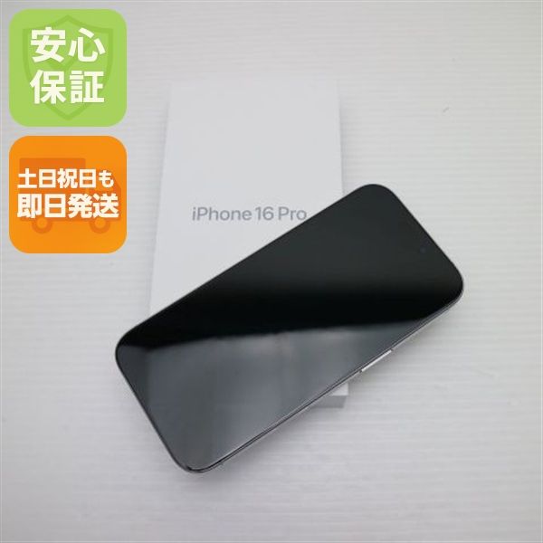 �¿��ݾ� ����̤���� SIM�ե꡼ iPhone 16 Pro 128GB �ۥ磻�ȥ����˥���