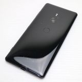 �¿��ݾ� ���� 801SO Xperia XZ3 �֥�å� ���� �����