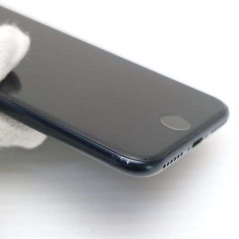 �¿��ݾ� Ķ���� SIM�ե꡼ iPhone SE3 ��3���� 256GB �ߥåɥʥ���