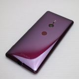 �¿��ݾ� Ķ���� SOV39 Xperia XZ3 �ܥ�ɡ���å� ���� �����
