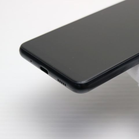 �¿��ݾ� ���� SC-56B Galaxy A22 5G �֥�å� �����