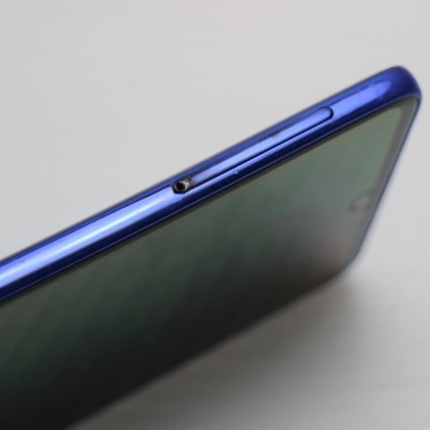 �¿��ݾ� ���� SCV48 Galaxy A41 �֥롼 ����� SIM���å�����Ѥ�