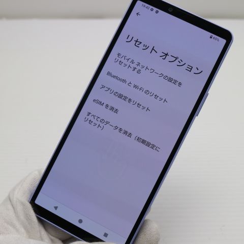 ¿ݾ Ķ SOG11 Xperia 10 V ٥