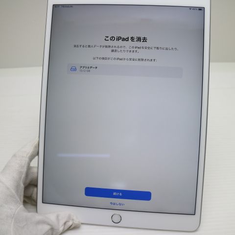 �¿��ݾ� Ķ���� SIM�ե꡼ iPad Air 3 ����顼 64GB  ����С�