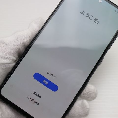 ¿ݾ  SC-53B Galaxy A52 5G ֥å 