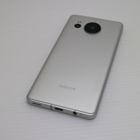 Ķ AQUOS sense7 plus A208SH С