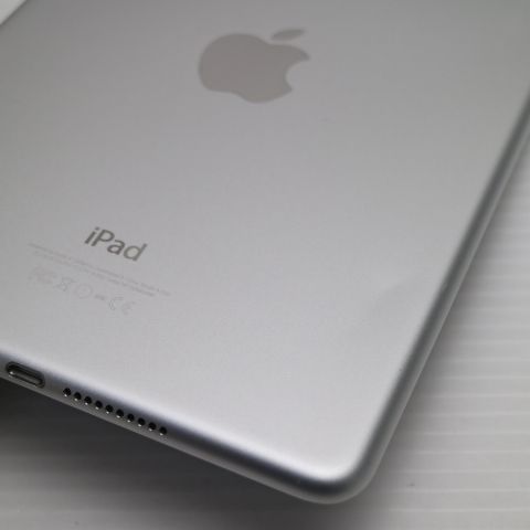 ���� SIM�ե꡼ iPad mini 4 Cellular128GB ����С�  �������