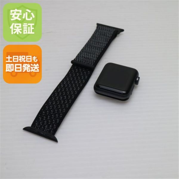 Ķ���� Apple Watch series3 38mm GPS ���ڡ������쥤