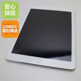 安心保証付 超美品 iPad Air Wi-Fi 16GB シルバー 中古本体