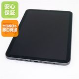 ¿ݾ Ķ SIMե꡼ iPad mini 6 64GB ڡ쥤 