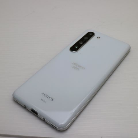 ¿ݾ  SH-51A AQUOS R5G ۥ磻 