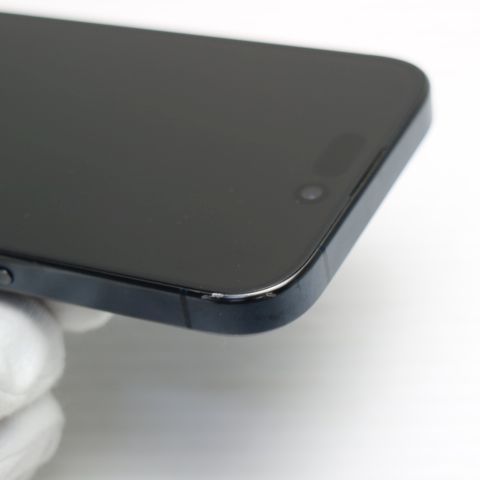 �¿��ݾ� ���� SIM�ե꡼ iPhone15 Pro 128GB �֥롼�����˥���