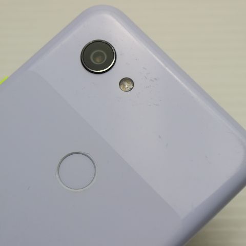 ¿ݾ Ķ Google Pixel 3a ѡץå  