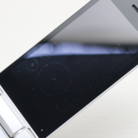�¿��ݾ� ������� A205SH AQUOS ��������4 �ۥ磻��