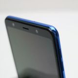 �¿��ݾ� Ķ���� SIM�ե꡼ Galaxy A7  �֥롼  ���ޥ� �����