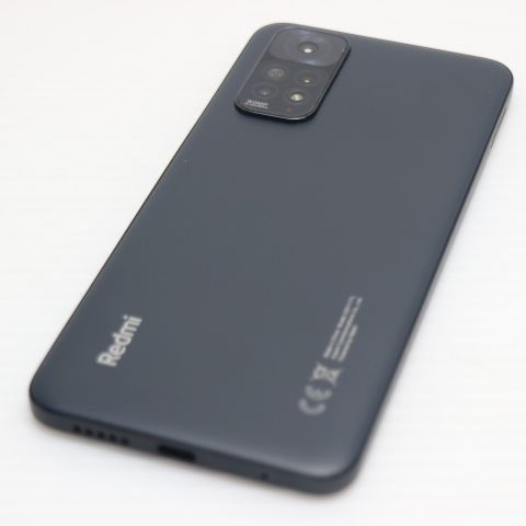 �¿��ݾ� ����Ʊ�� SIM�ե꡼ Redmi Note 11 ����ե����ȥ��졼