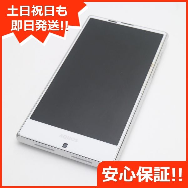 �¿��ݾ��� Ķ���� au SHV32 AQUOS SERIE �ۥ磻��  �������