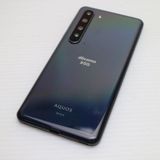 �¿��ݾ� ���� SH-51A AQUOS R5G �֥�å��쥤 ����� SIM���å�����Ѥ�