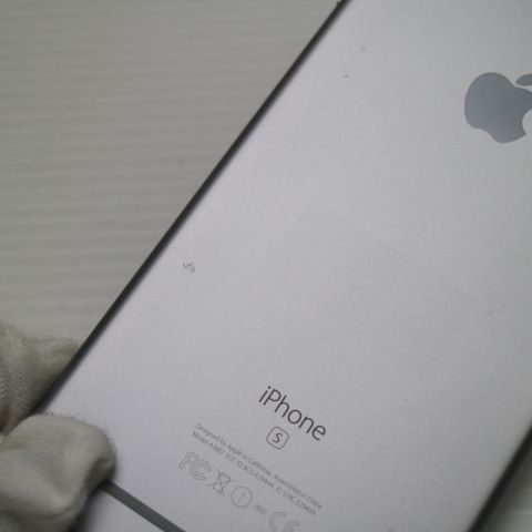 �¿��ݾ��� Ķ���� SIM�ե꡼ iPhone6S PLUS 64GB ���ڡ������쥤 ����� ���
