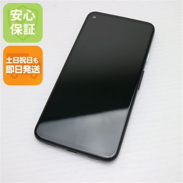 ¿ݾ Ʊ SIMե꡼ Google Pixel 4a ֥å 
