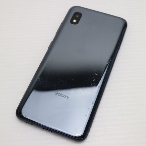 ¿ݾ  Galaxy A21 ץ SCV49 ֥å 
