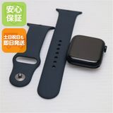¿ݾ  Apple Watch SE2 44mm GPS ߥåɥʥ