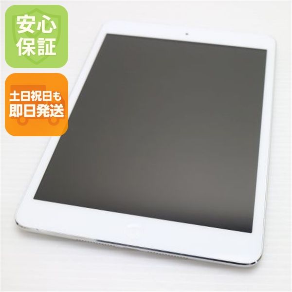 ����Ʊ�� iPad mini Wi-Fi 16GB �ۥ磻��  �������