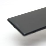 �¿��ݾ� ����Ʊ�� SO-03K Xperia XZ2 �֥�å� ���� �����