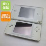 安心保証付 美品 ニンテンドーDS Lite ライト ホワイト 中古本体