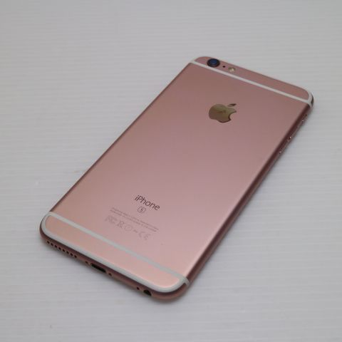¿ݾ  SIMե꡼ iPhone6S PLUS 64GB   