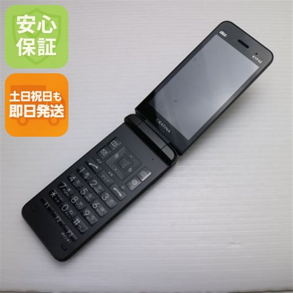 �¿��ݾ� Ķ���� GRATINA KYF42 �֥�å� �����