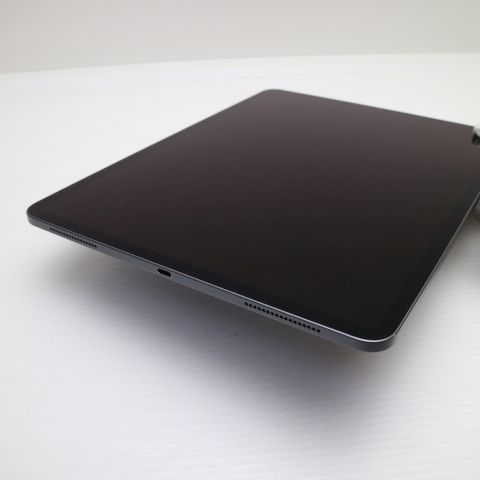 ����Ʊ�� iPad Pro ��3���� 12.9����� Wi-Fi 256GB ���ڡ������쥤