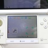 ��� �˥�ƥ�ɡ�3DS �������ۥ磻��  �������
