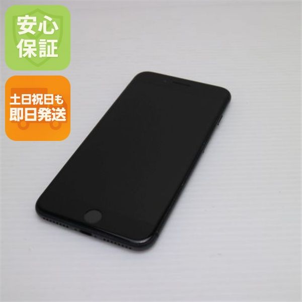 �¿��ݾ��� Ķ���� SIM�ե꡼ iPhone8 PLUS 64GB ���ڡ������쥤 �֥�å�