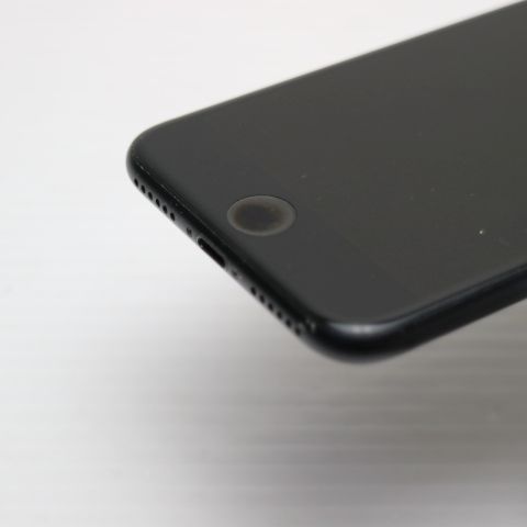 �¿��ݾ��� Ķ���� SIM�ե꡼ iPhone7 128GB �֥�å�  �������