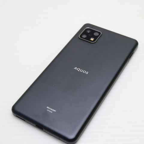 ¿ݾ Ķ AQUOS sense 5G SHG03 ֥å 