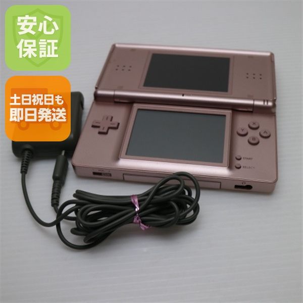 �¿��ݾ��� Ķ���� �˥�ƥ�ɡ�DS Lite �饤�� ����  �������