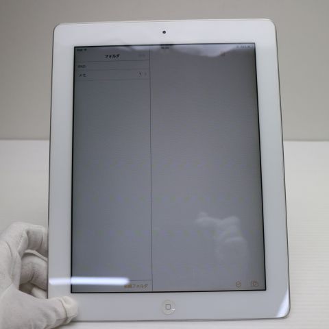 �¿��ݾ��� ���� iPad2 Wi-Fi 16GB �ۥ磻��  �������