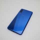 ¿ݾ Ķ SIMե꡼ Galaxy A7  ֥롼  ޥ 