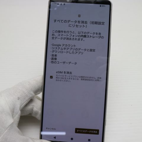 ¿ݾ Ķ SOG10 Xperia 1 V ץʥС