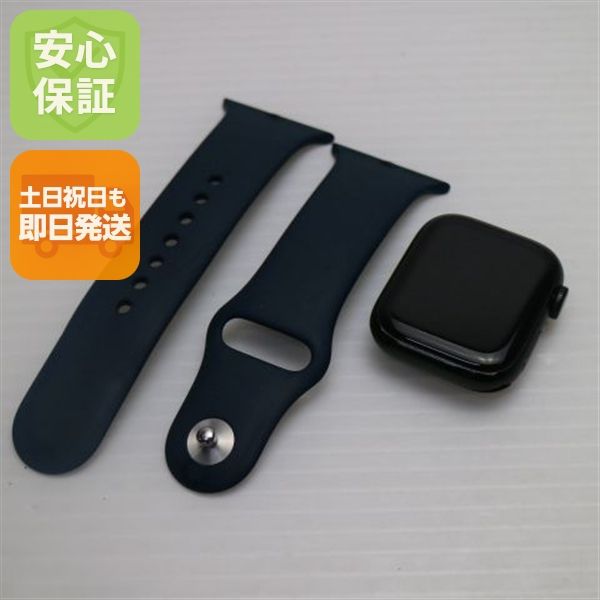 ¿ݾ  Apple Watch Series7 41mm GPS ꡼