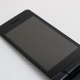 �¿��ݾ� ���� A205SH AQUOS ��������4 �֥�å�