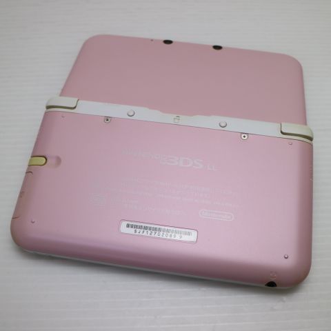 ��� �˥�ƥ�ɡ�3DS LL �ԥ�  �������