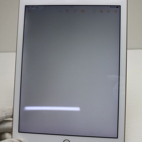 Ķ���� SIM�ե꡼ iPad5 ��5���� Wi-Fi+Cellular 32GB �������