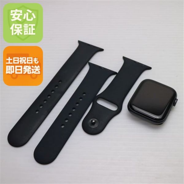 ���� Apple Watch series5 44mm GPS��ǥ� ���ڡ����֥�å�