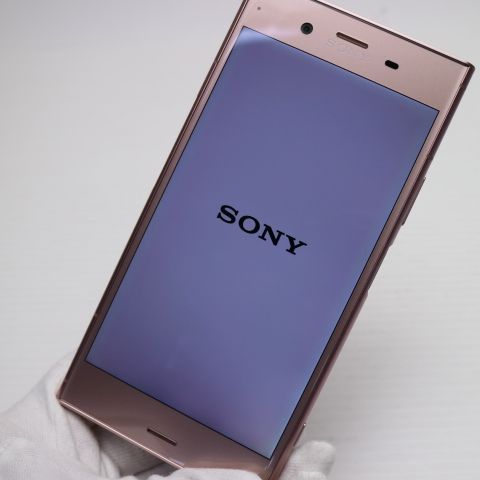 �¿��ݾ� Ķ���� SOV36 Xperia XZ1 �ԥ� ���� �����