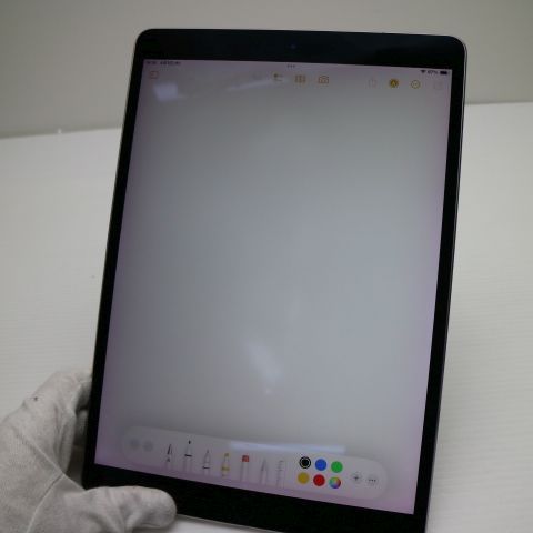 Ķ���� SIM�ե꡼ iPad Pro 10.5����� Wi-Fi+����顼  256GB