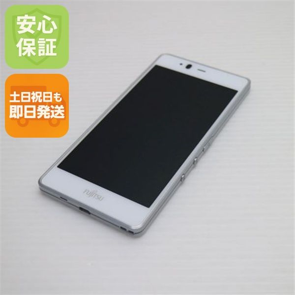 �¿��ݾ��� Ķ���� SIM�ե꡼ arrows M04 White ����� �������